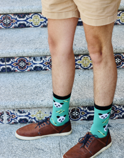 Unlock the Power of Bamboo Socks: Elevate Your Comfort Game in the United States